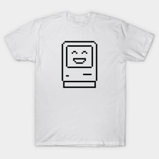 MAC HAPPY T-Shirt